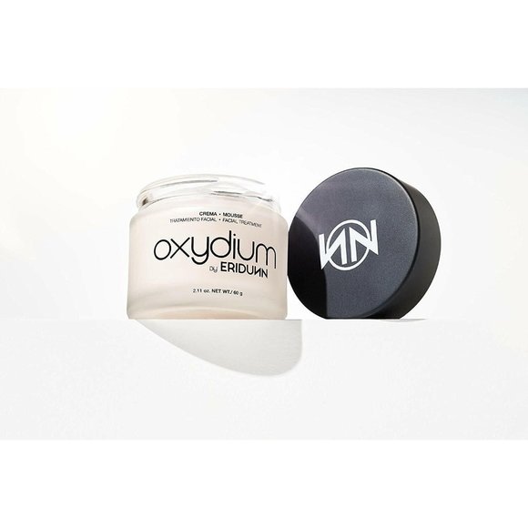 ERIDUNN Oxydium Cellular Oxygenation Anti-Aging Face Moisturizer, Natural & Orga - Picture 3 of 7